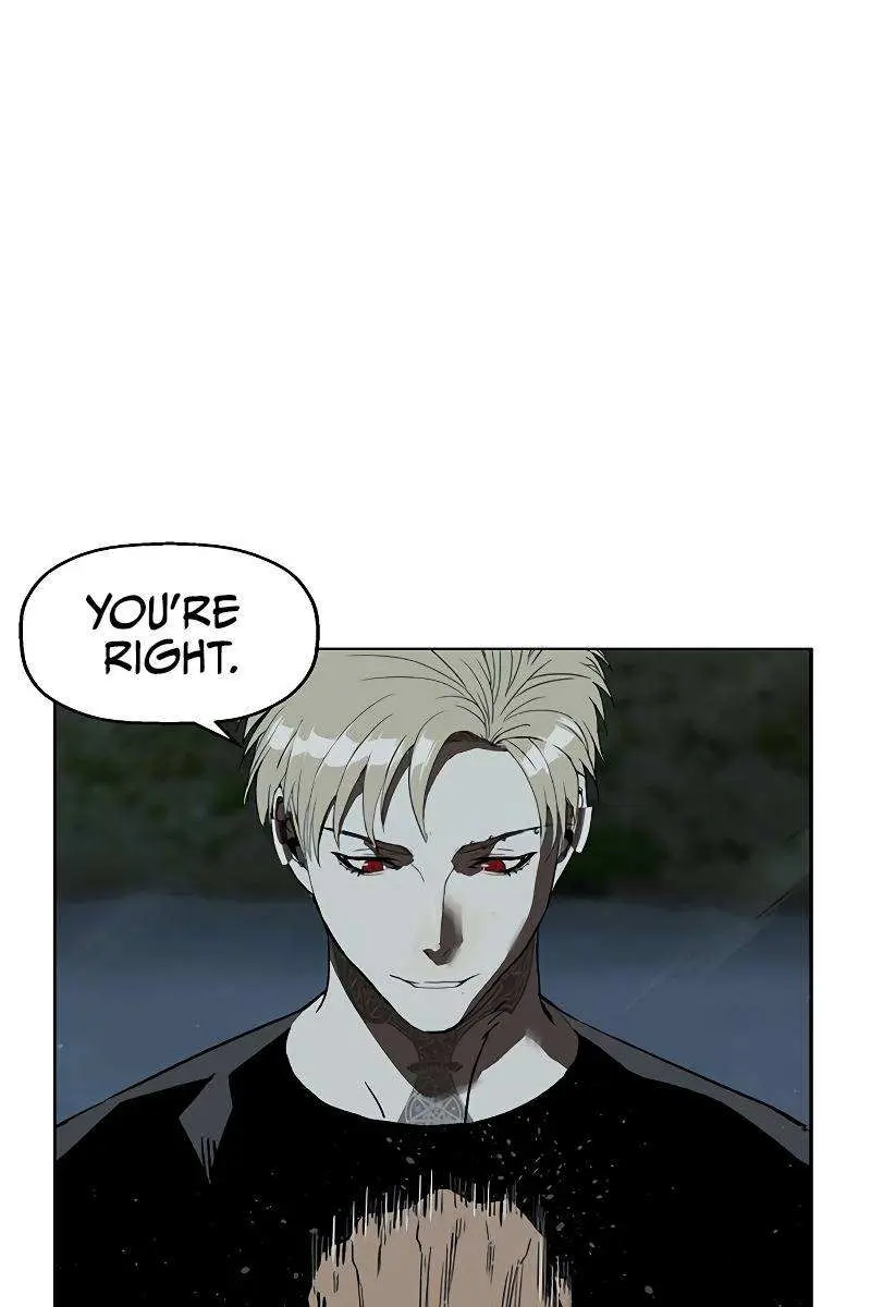 Weak Hero Chapter 246 Page 13