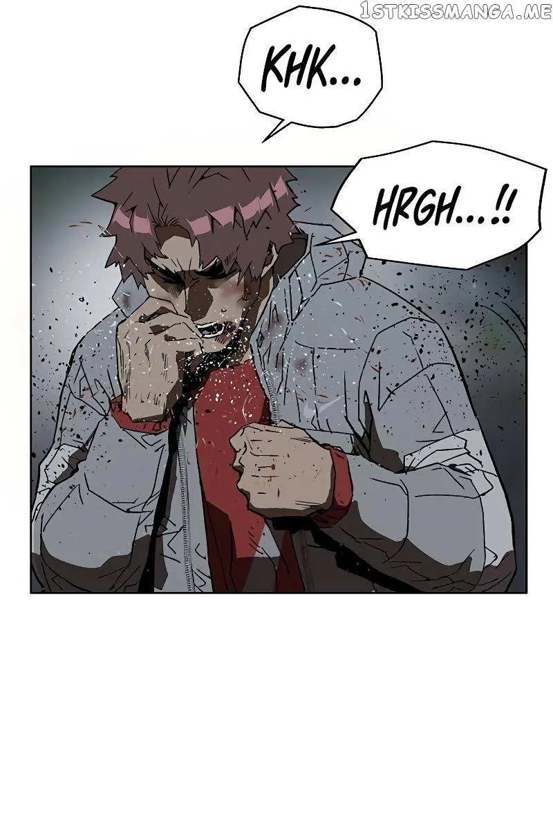 Weak Hero Chapter 246 Page 20