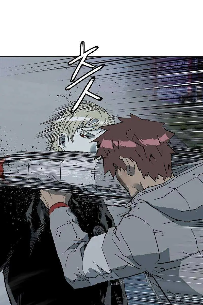 Weak Hero Chapter 246 Page 25