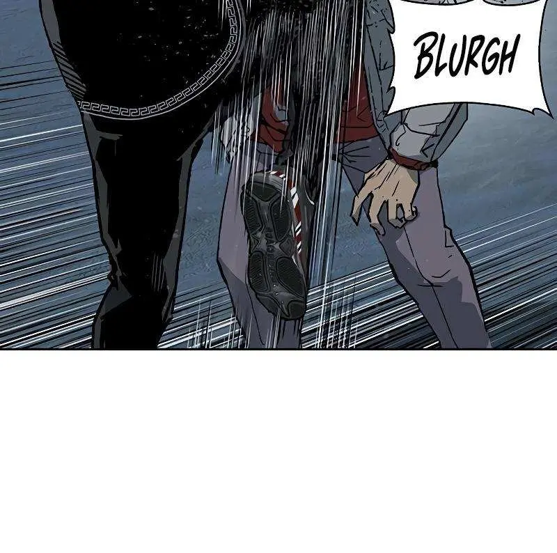 Weak Hero Chapter 246 Page 29