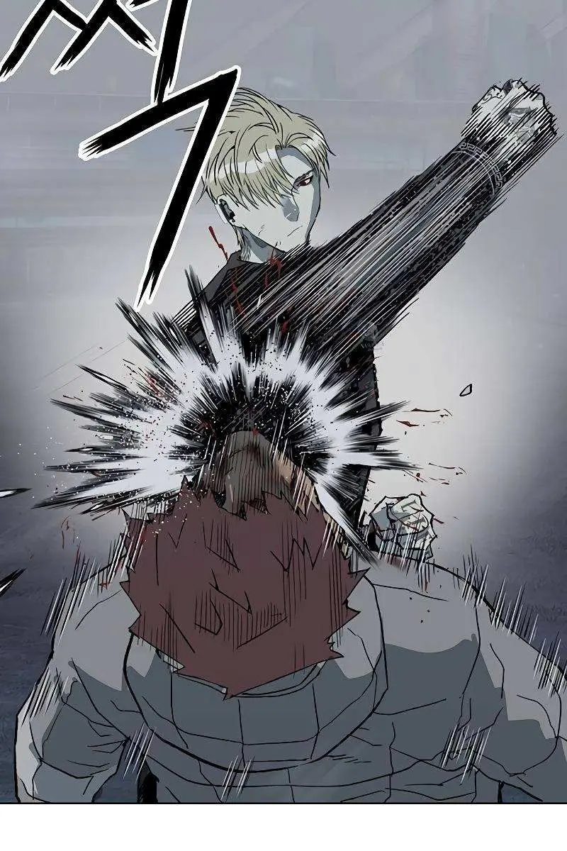 Weak Hero Chapter 246 Page 31