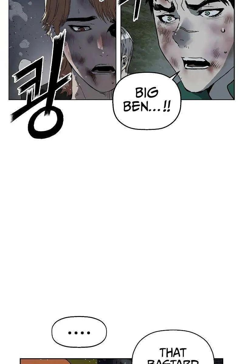 Weak Hero Chapter 246 Page 33