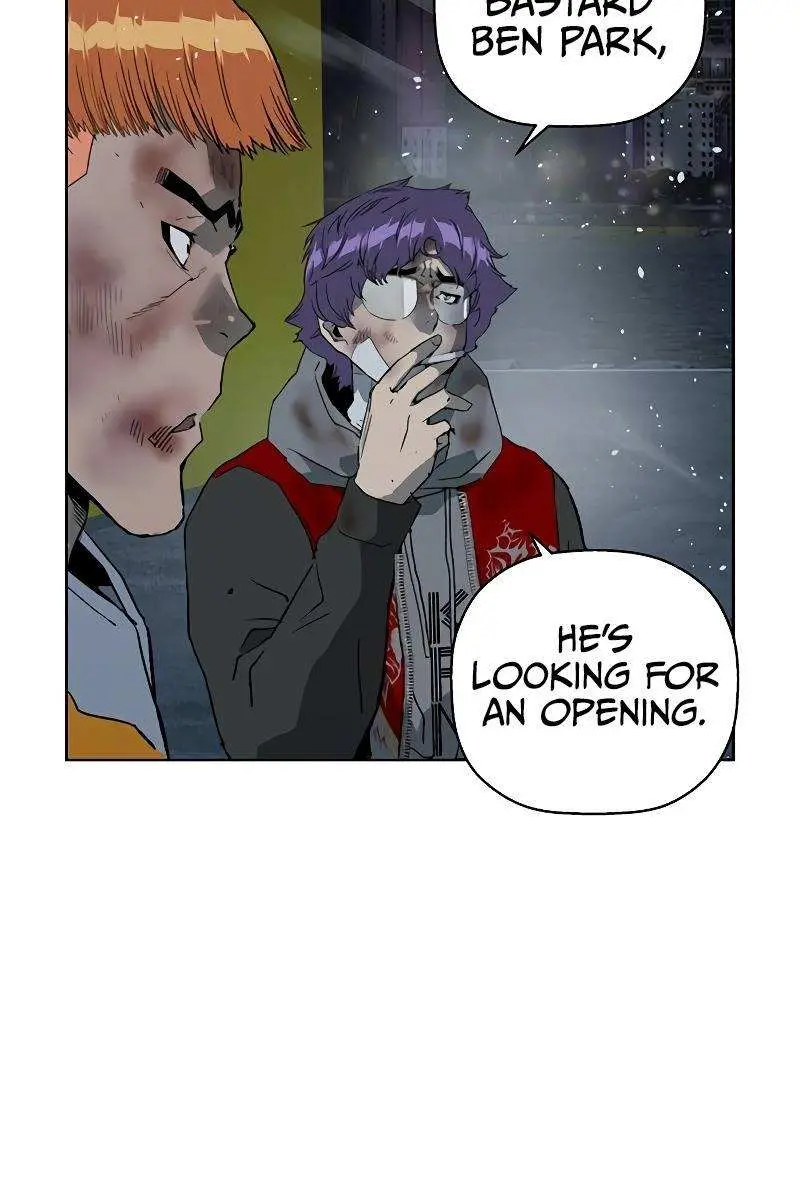 Weak Hero Chapter 246 Page 34