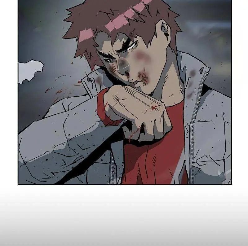 Weak Hero Chapter 246 Page 39