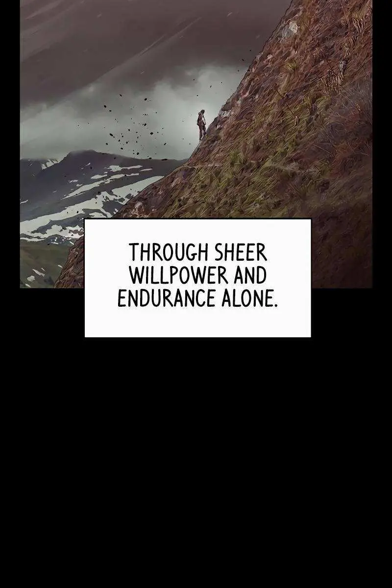 Weak Hero Chapter 246 Page 41