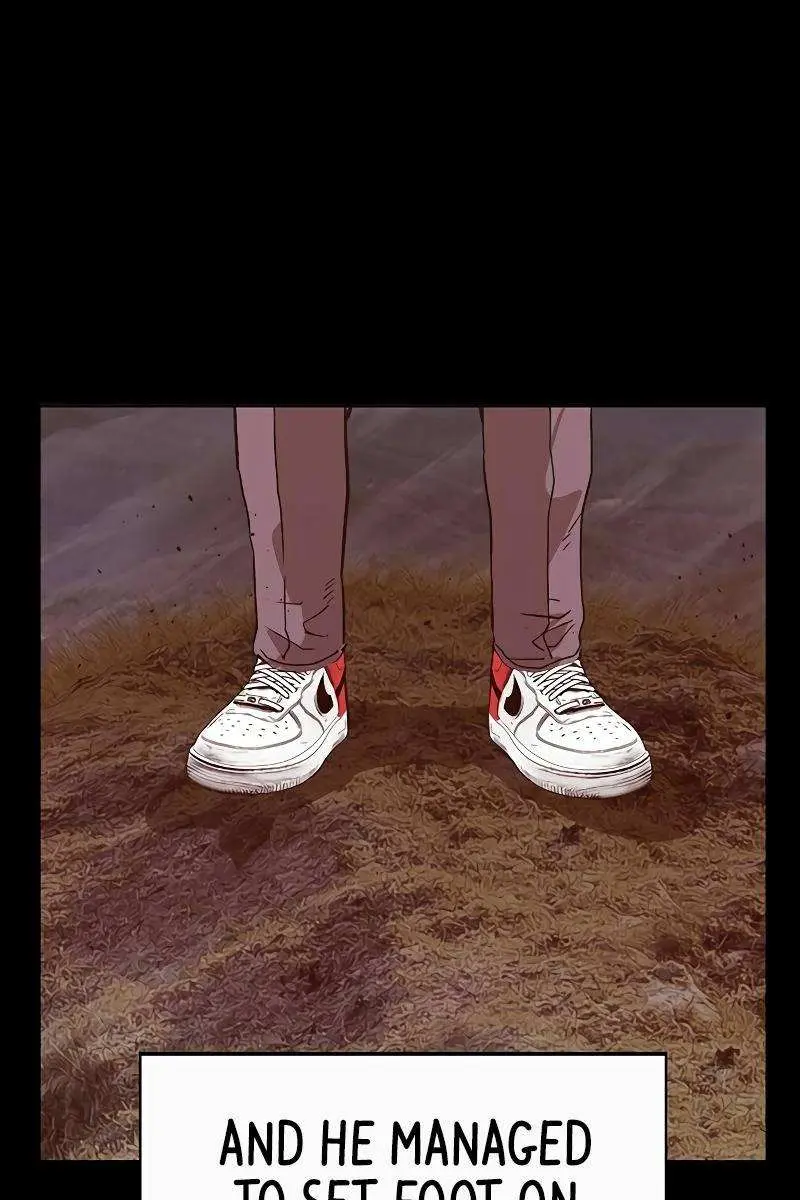 Weak Hero Chapter 246 Page 42