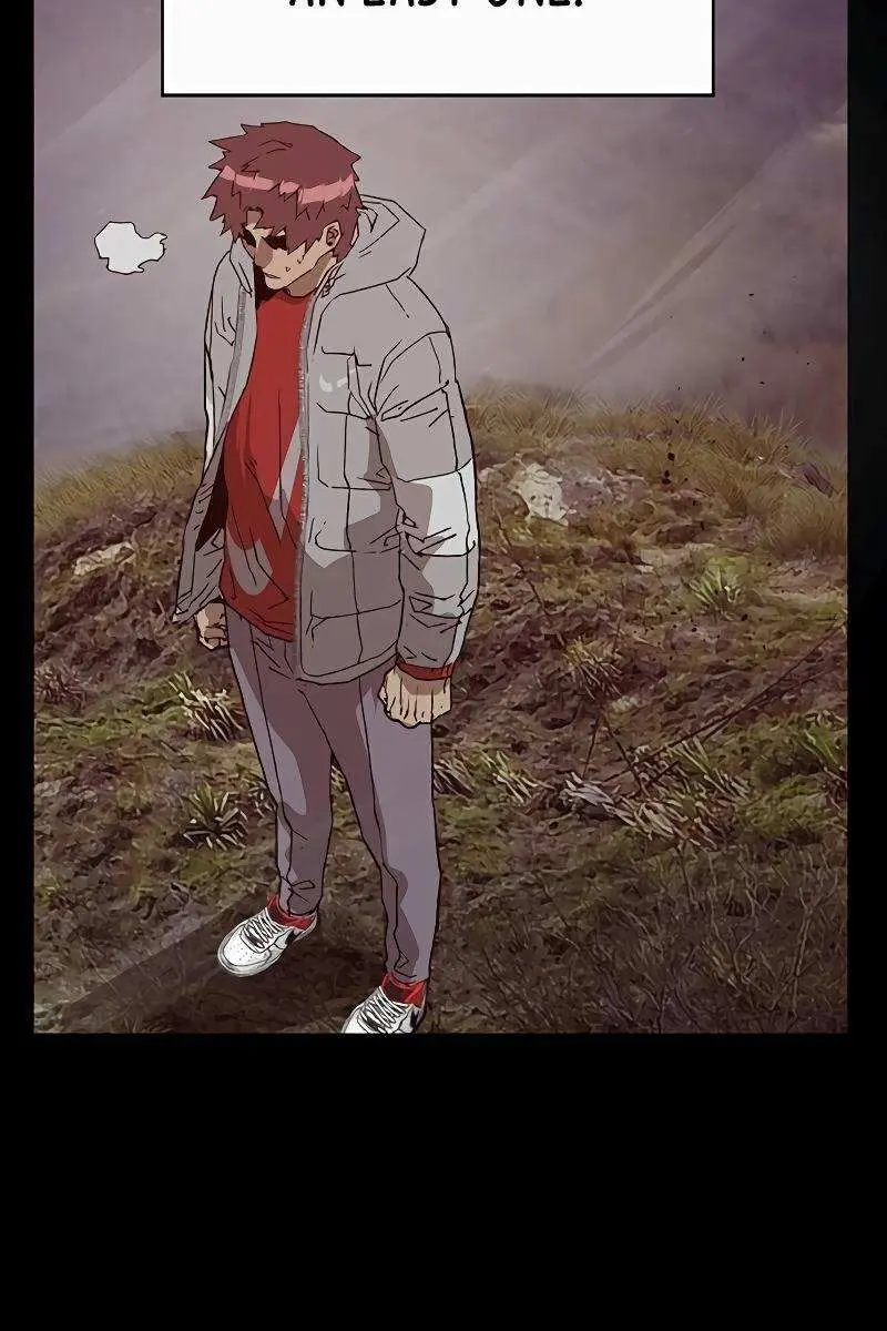 Weak Hero Chapter 246 Page 44