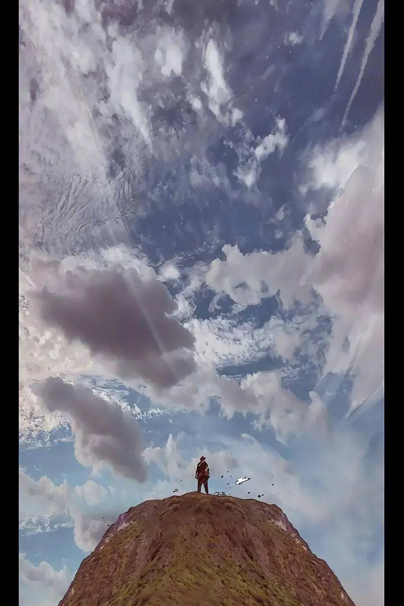 Weak Hero Chapter 246 Page 46