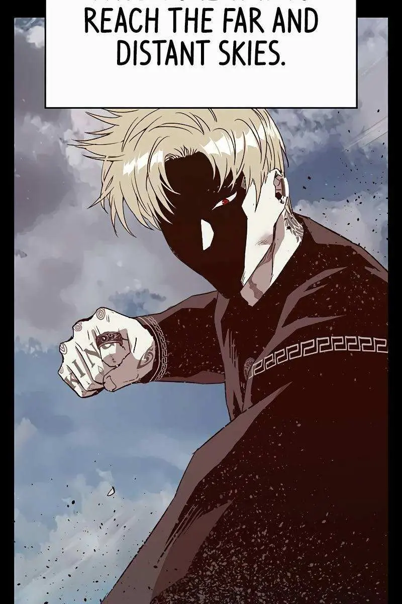 Weak Hero Chapter 246 Page 48