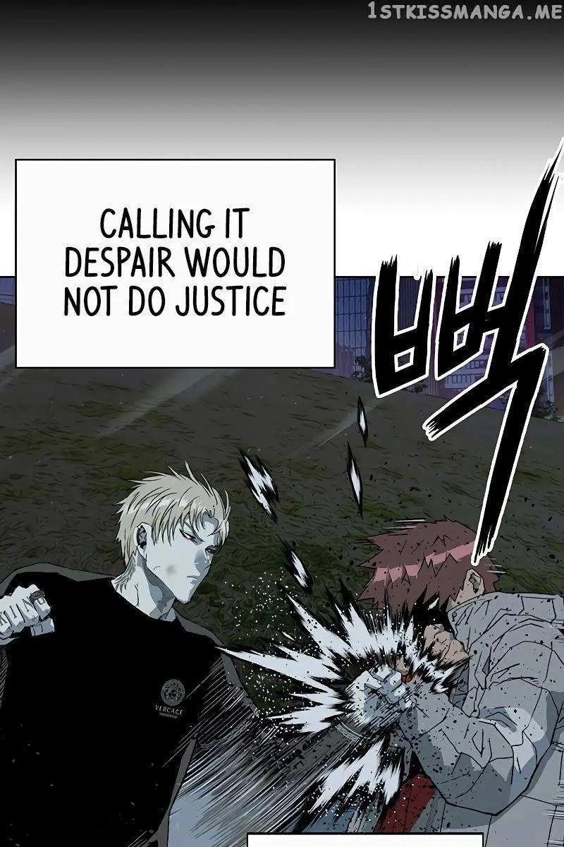 Weak Hero Chapter 246 Page 50