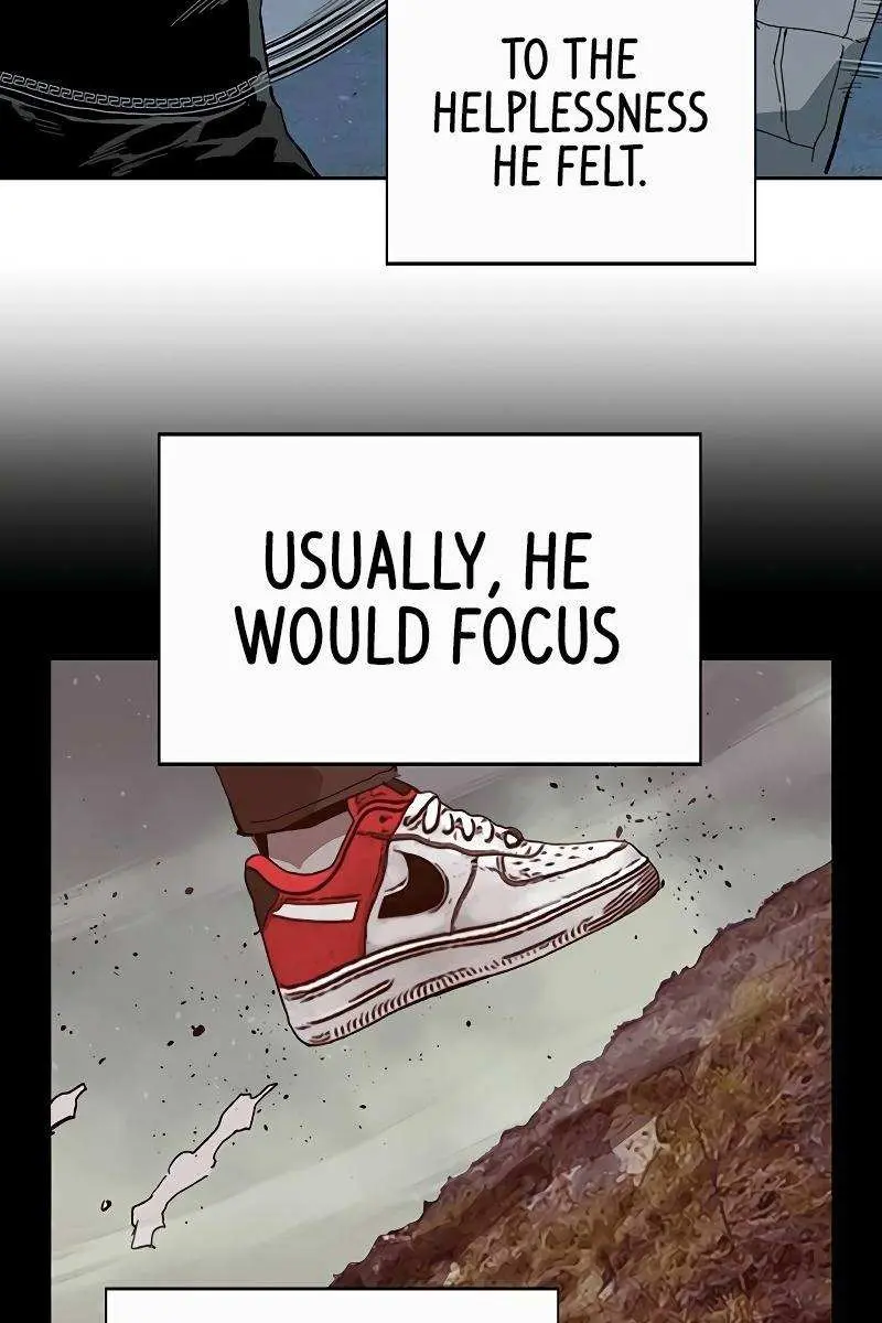 Weak Hero Chapter 246 Page 51