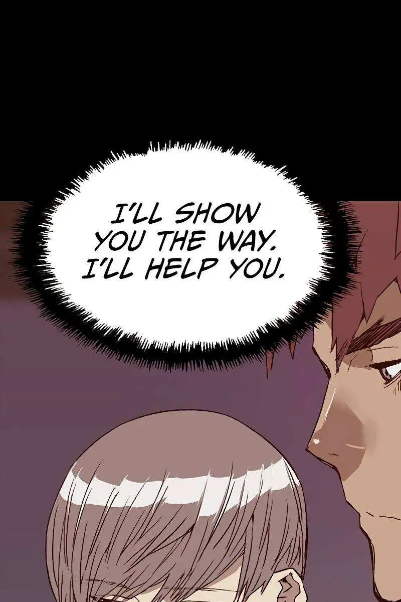 Weak Hero Chapter 246 Page 56