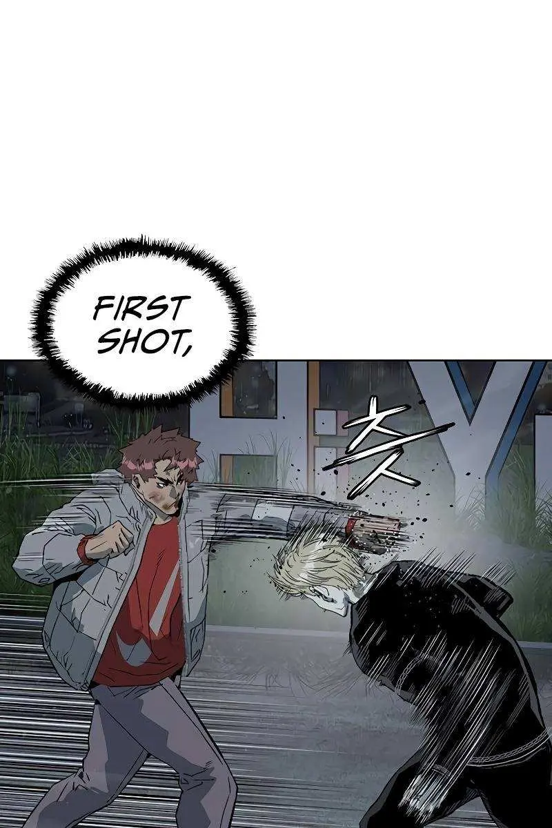 Weak Hero Chapter 246 Page 72