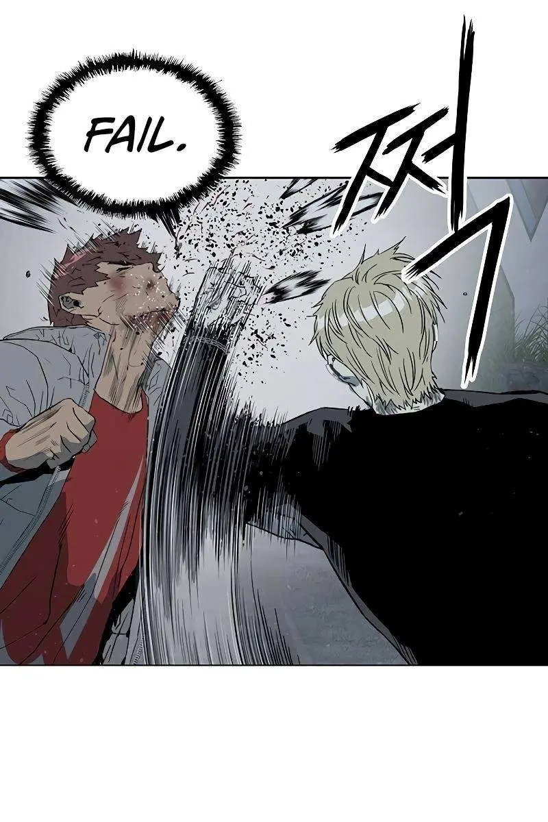 Weak Hero Chapter 246 Page 74