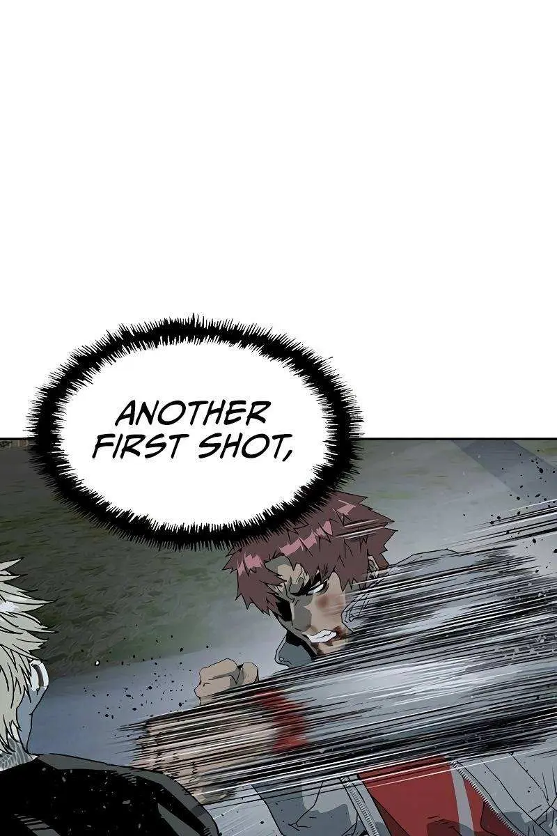 Weak Hero Chapter 246 Page 75