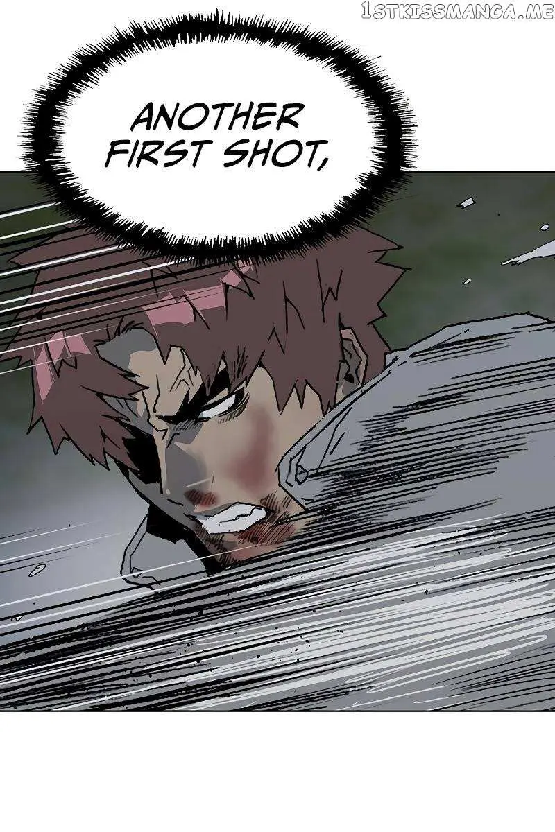 Weak Hero Chapter 246 Page 79