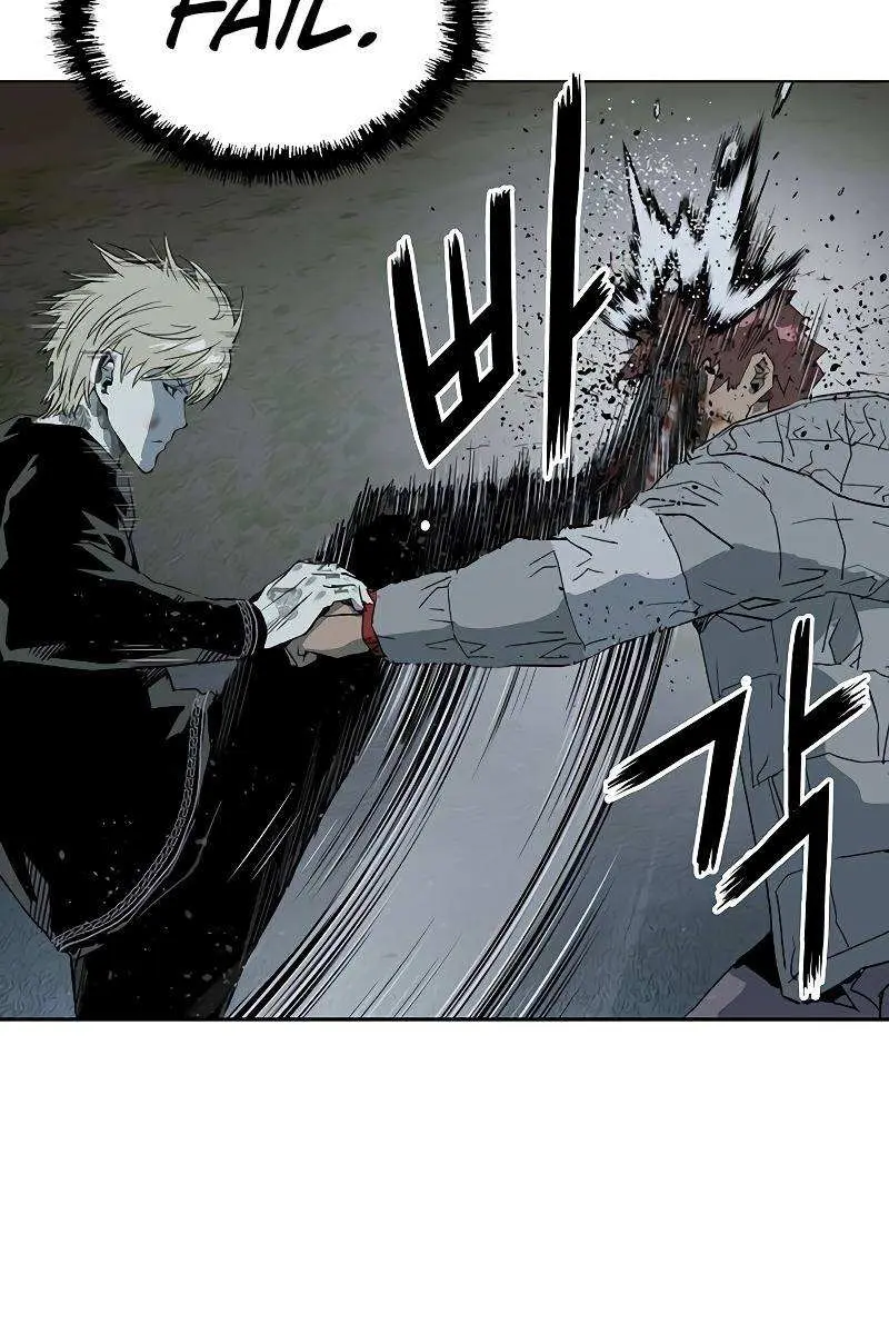 Weak Hero Chapter 246 Page 81