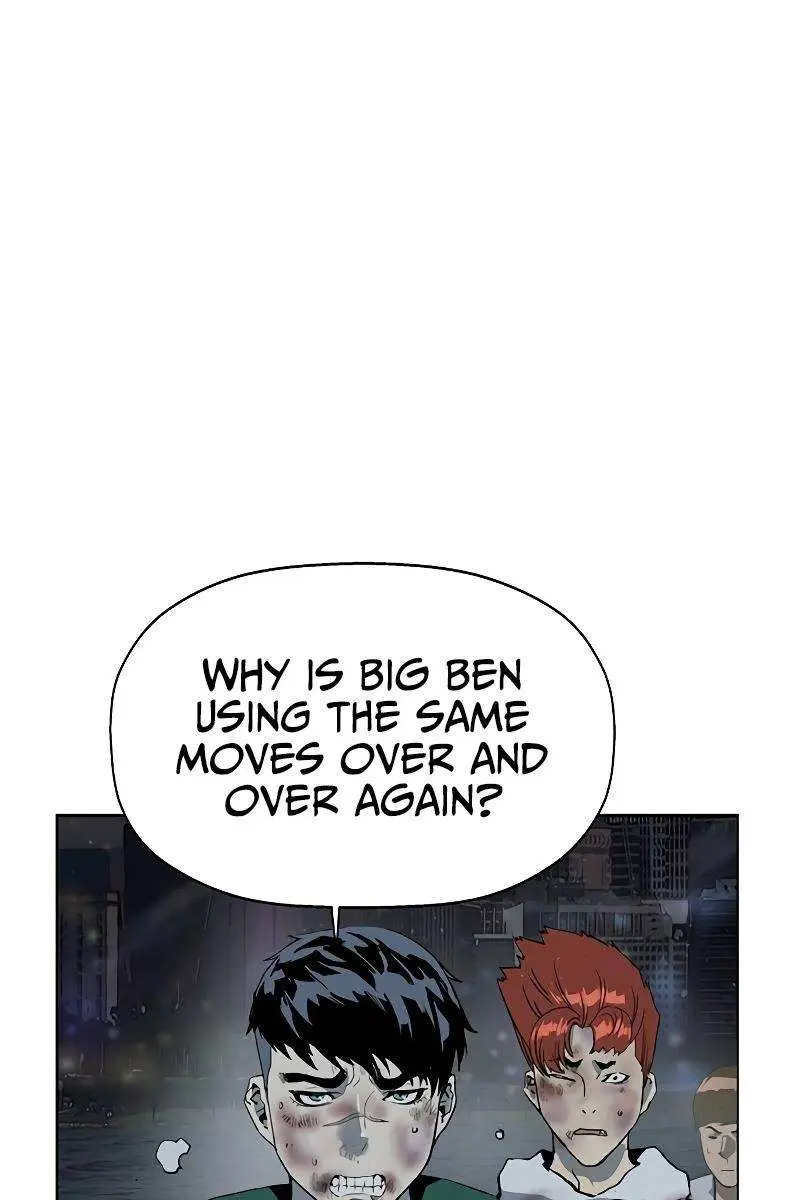 Weak Hero Chapter 246 Page 82