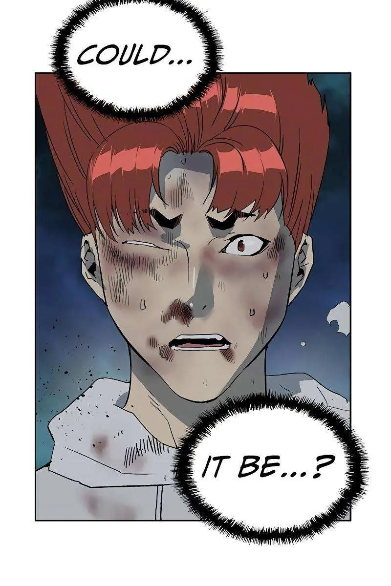 Weak Hero Chapter 246 Page 85