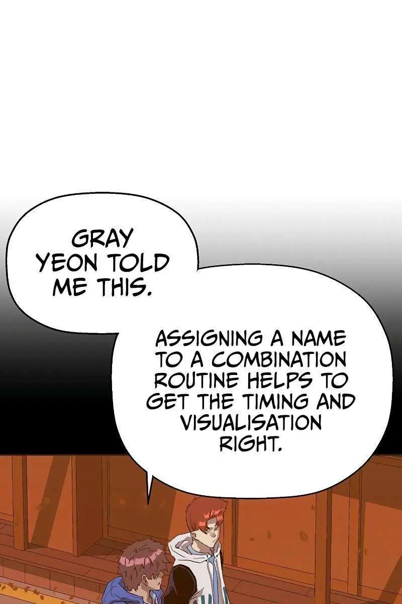 Weak Hero Chapter 246 Page 86