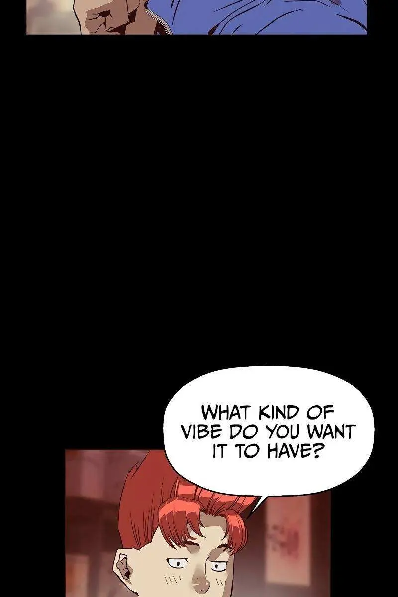 Weak Hero Chapter 246 Page 89