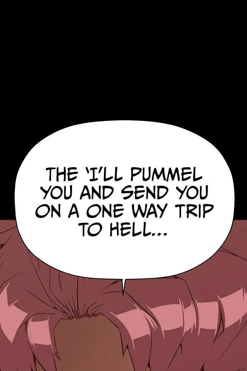 Weak Hero Chapter 246 Page 91