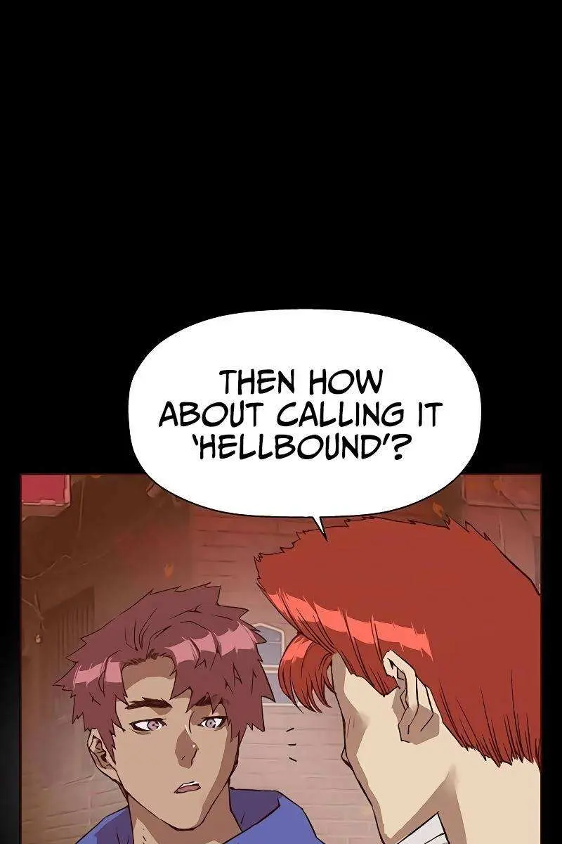 Weak Hero Chapter 246 Page 93