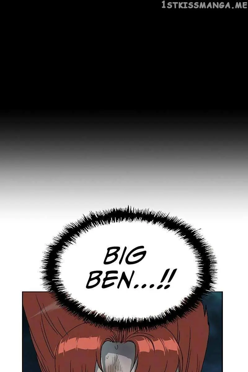 Weak Hero Chapter 246 Page 98