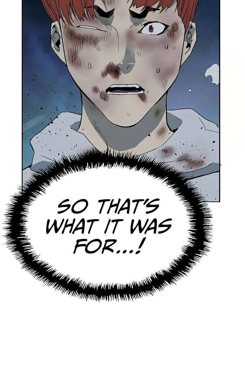 Weak Hero Chapter 246 Page 99