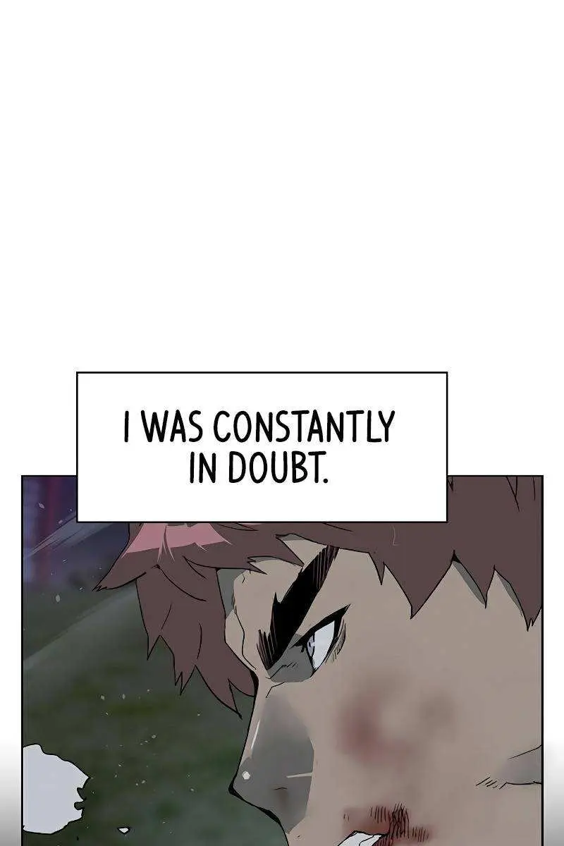 Weak Hero Chapter 246 Page 100