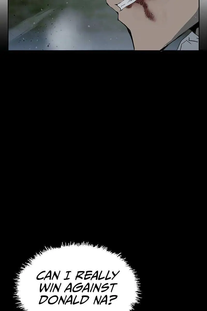 Weak Hero Chapter 246 Page 101