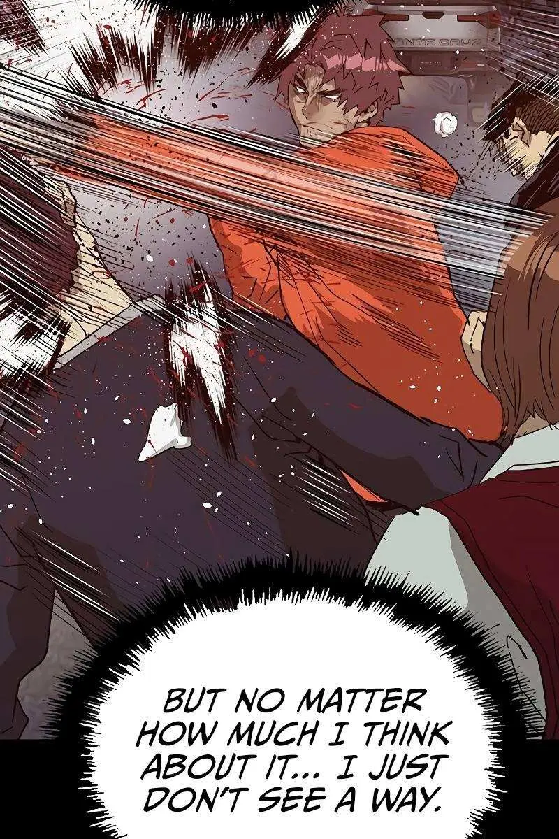 Weak Hero Chapter 246 Page 104