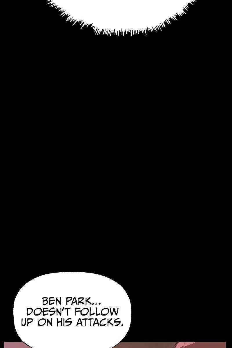 Weak Hero Chapter 246 Page 105