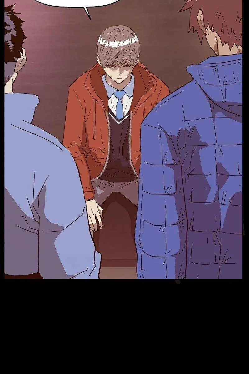 Weak Hero Chapter 246 Page 106