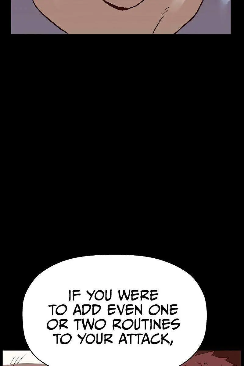 Weak Hero Chapter 246 Page 109