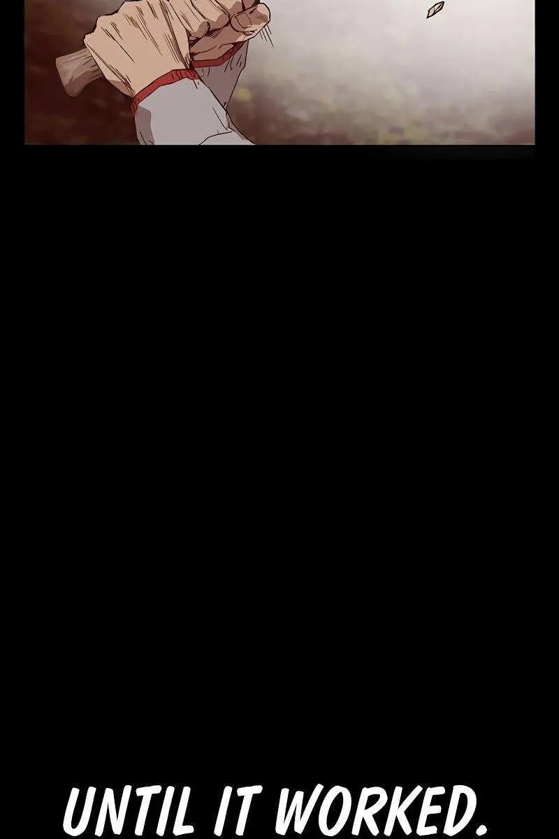 Weak Hero Chapter 246 Page 124