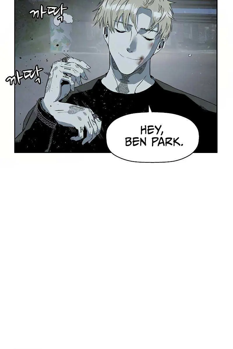 Weak Hero Chapter 246 Page 130