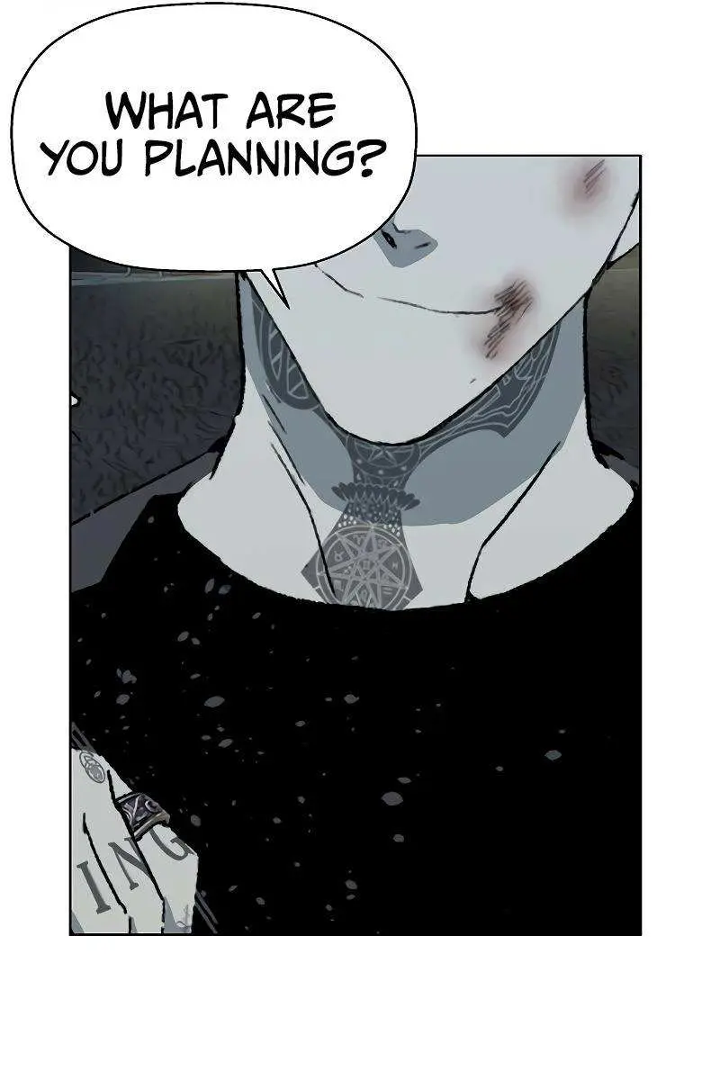 Weak Hero Chapter 246 Page 131