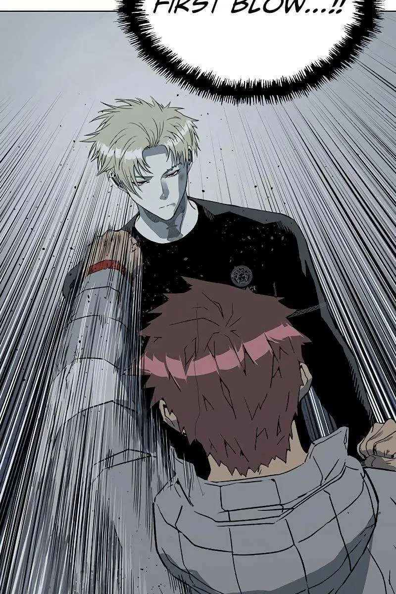 Weak Hero Chapter 246 Page 133