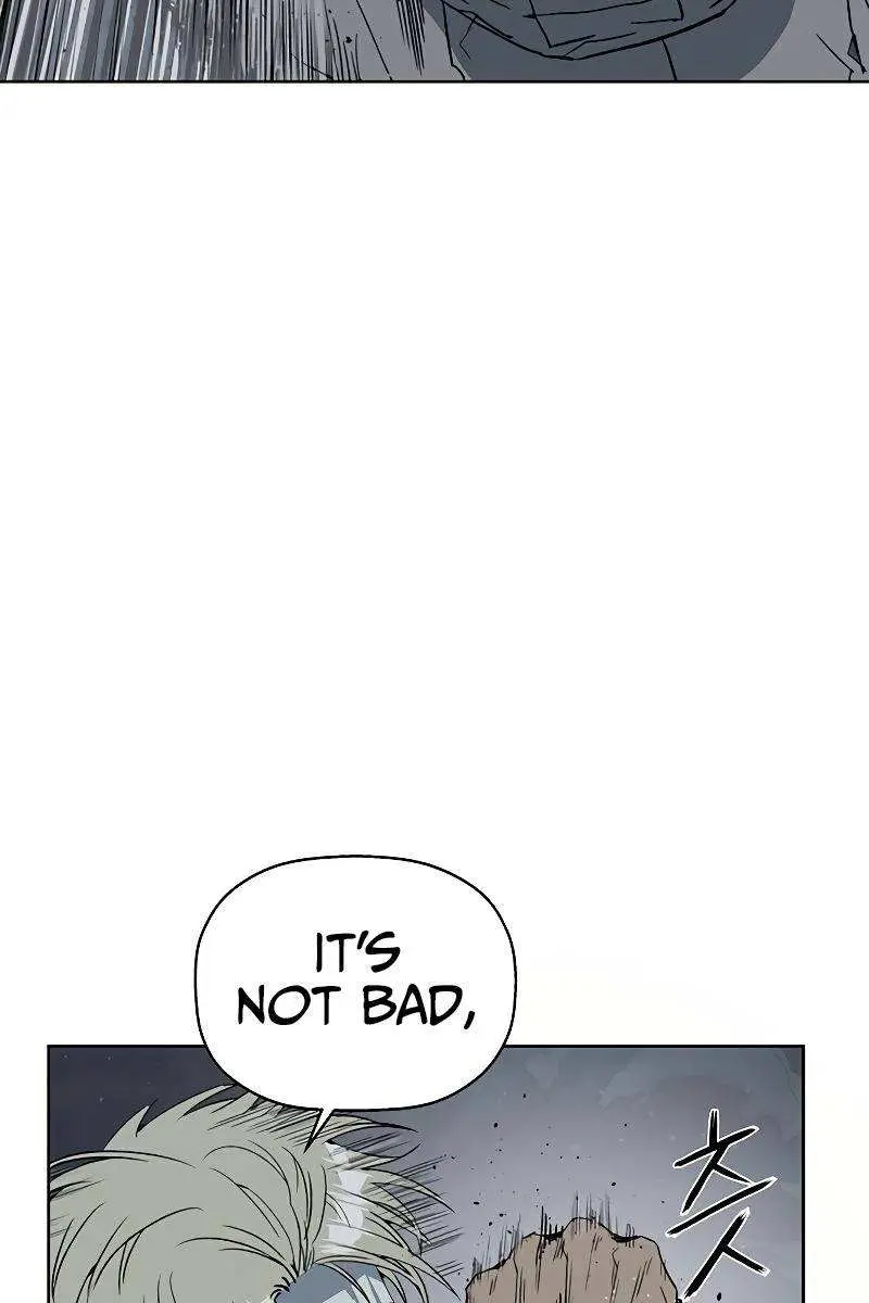 Weak Hero Chapter 246 Page 134