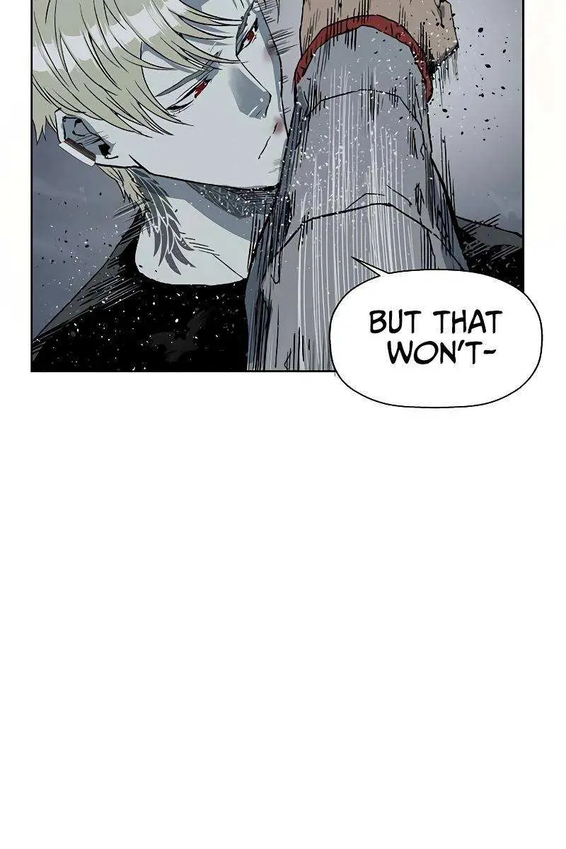 Weak Hero Chapter 246 Page 135