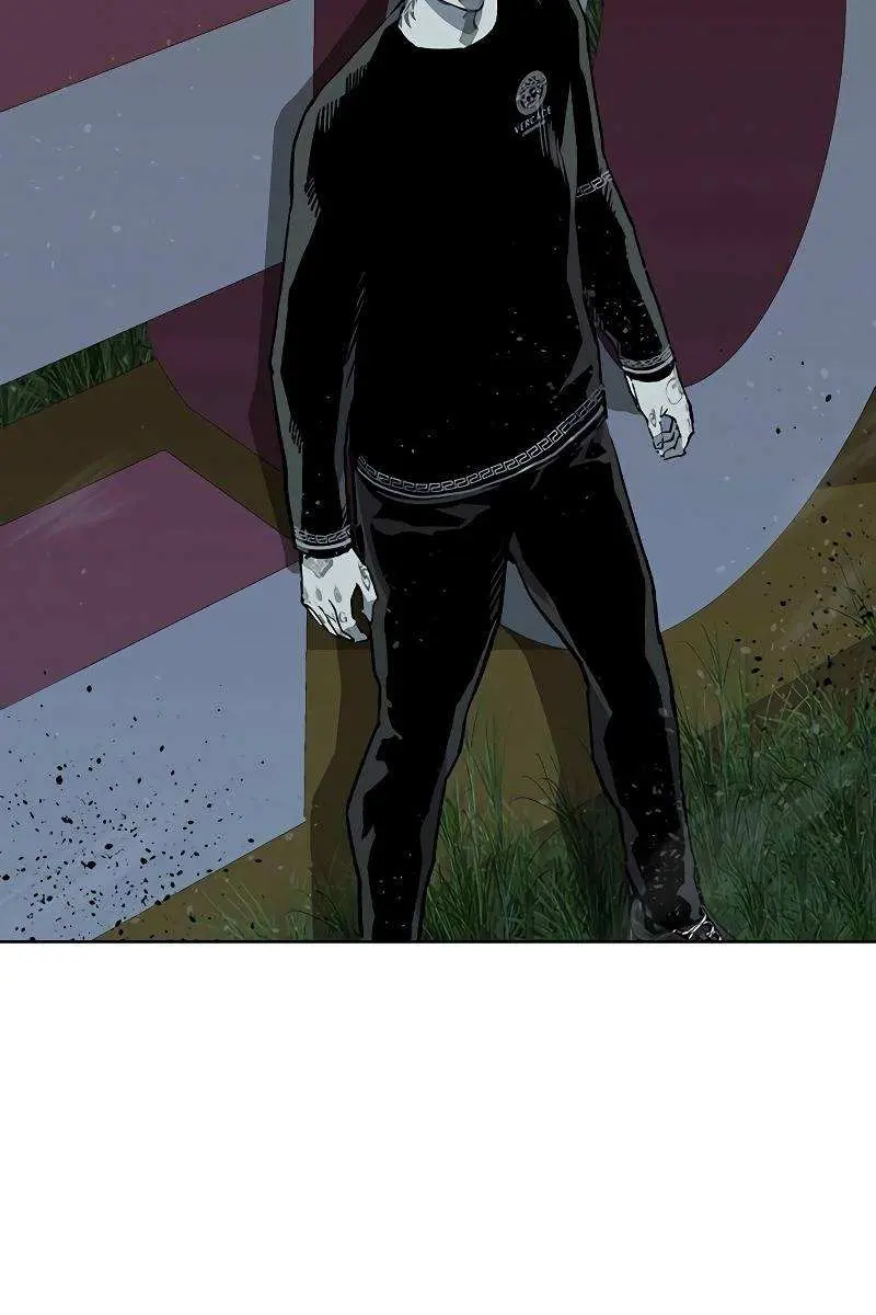 Weak Hero Chapter 246 Page 138