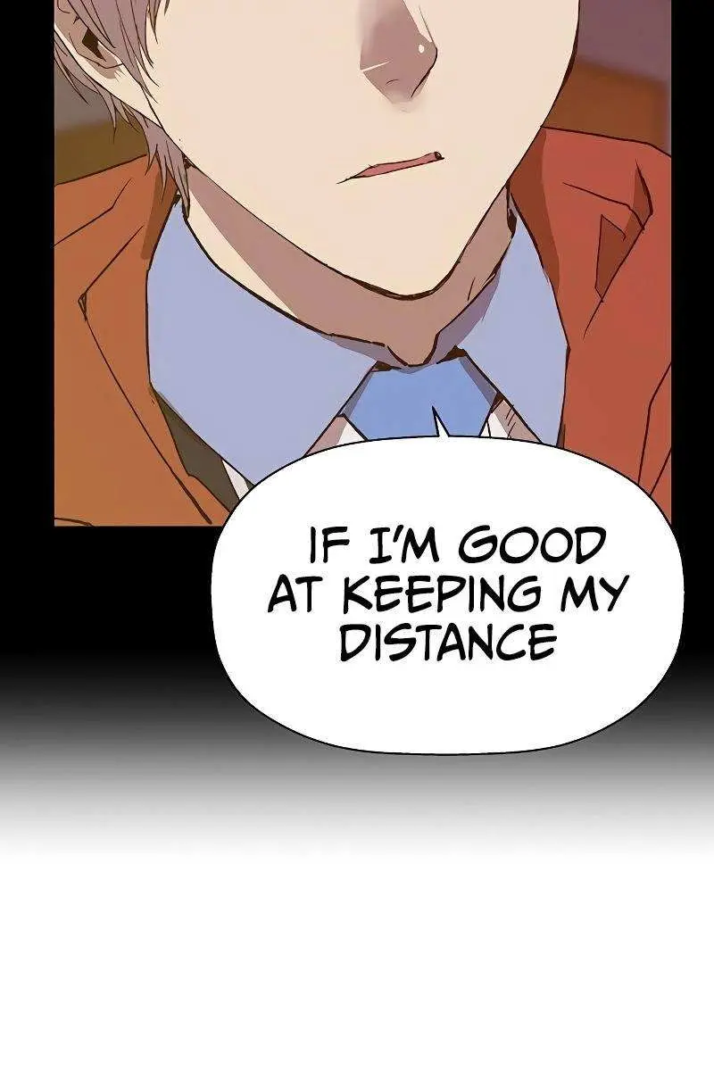 Weak Hero Chapter 246 Page 140