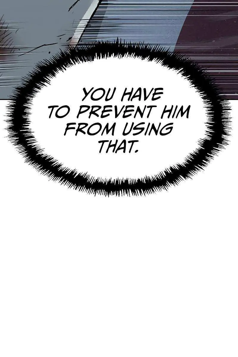 Weak Hero Chapter 246 Page 143