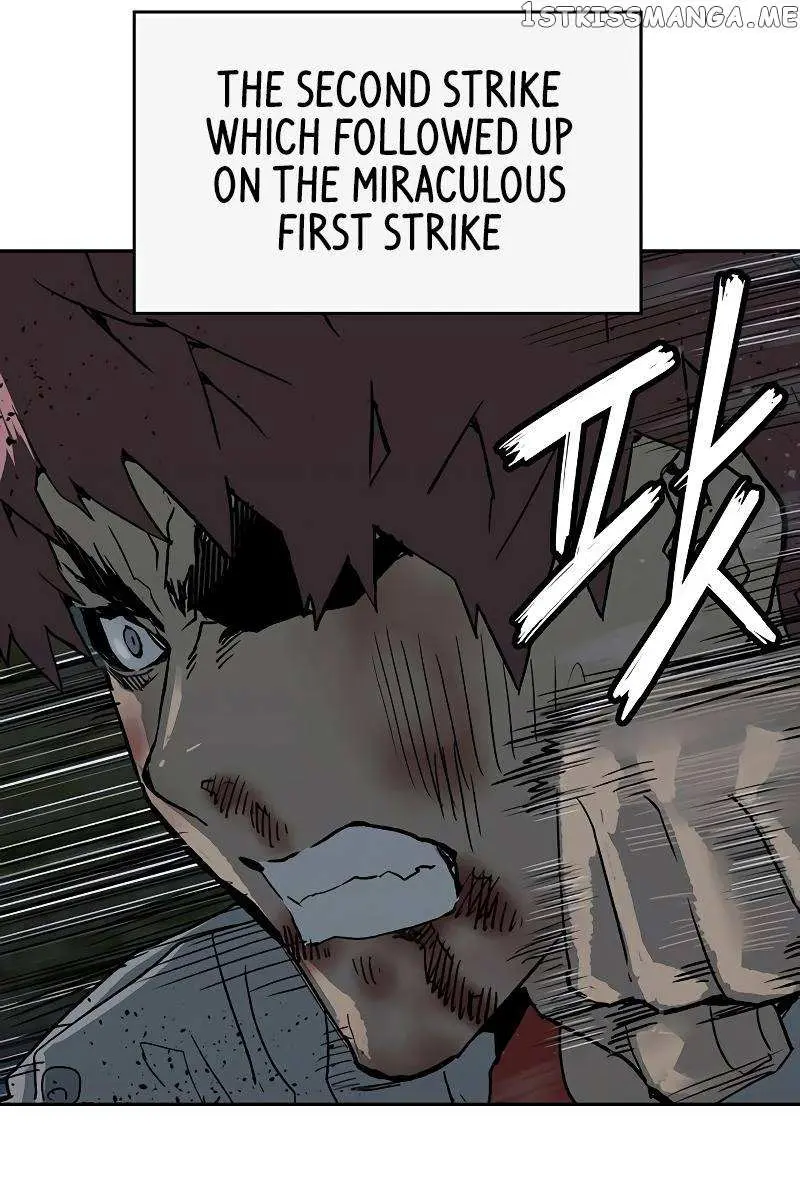 Weak Hero Chapter 246 Page 146