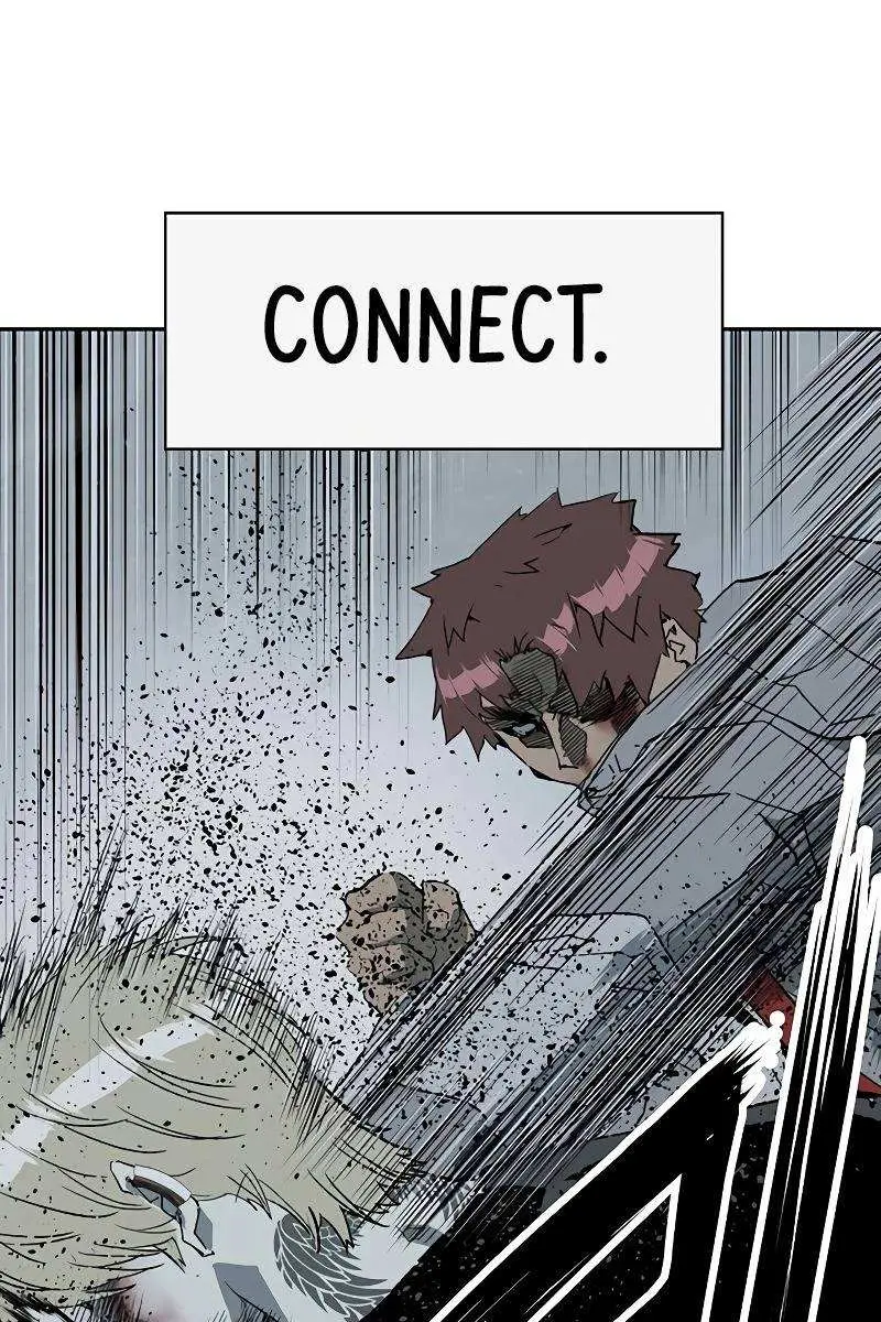 Weak Hero Chapter 246 Page 149