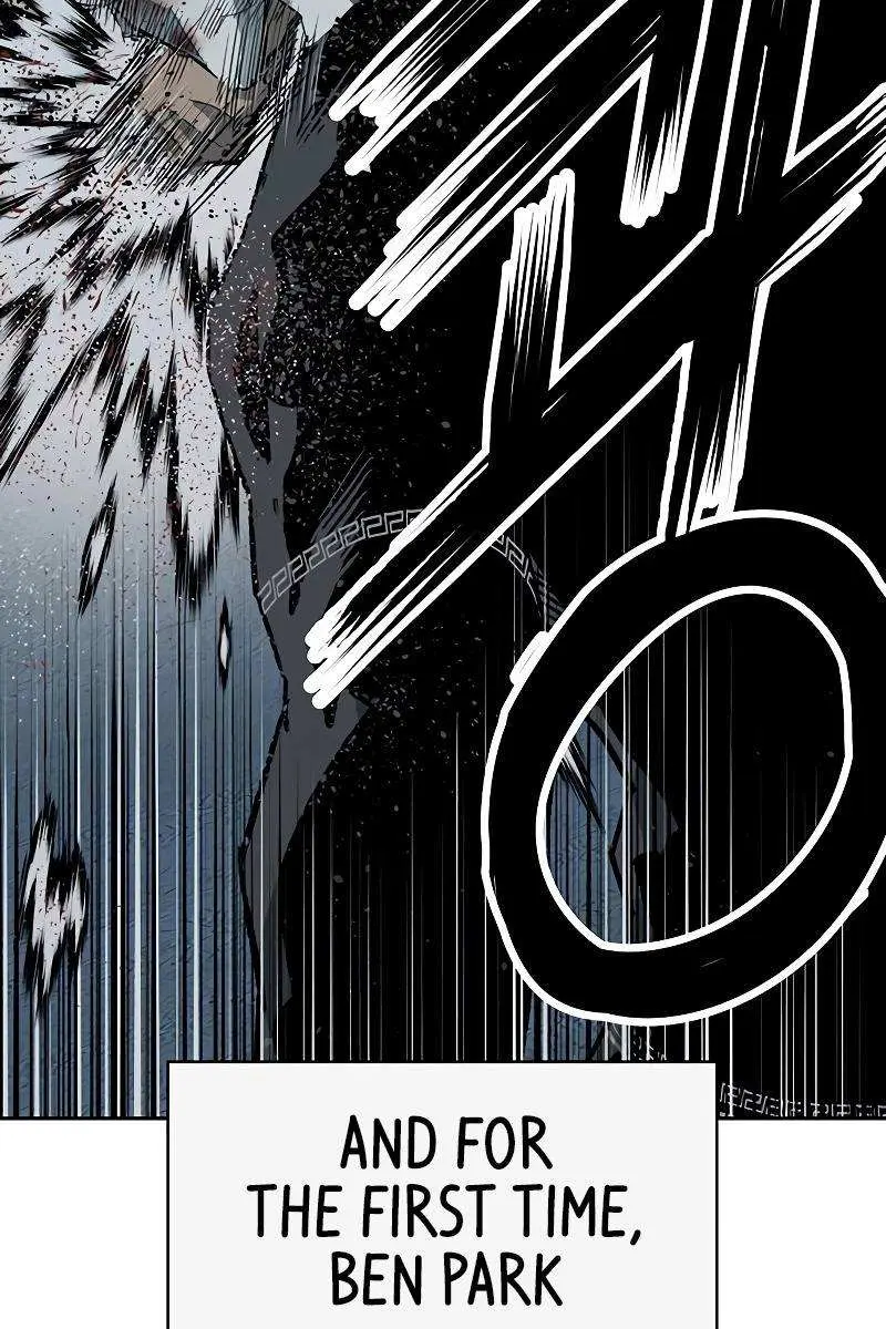 Weak Hero Chapter 246 Page 150