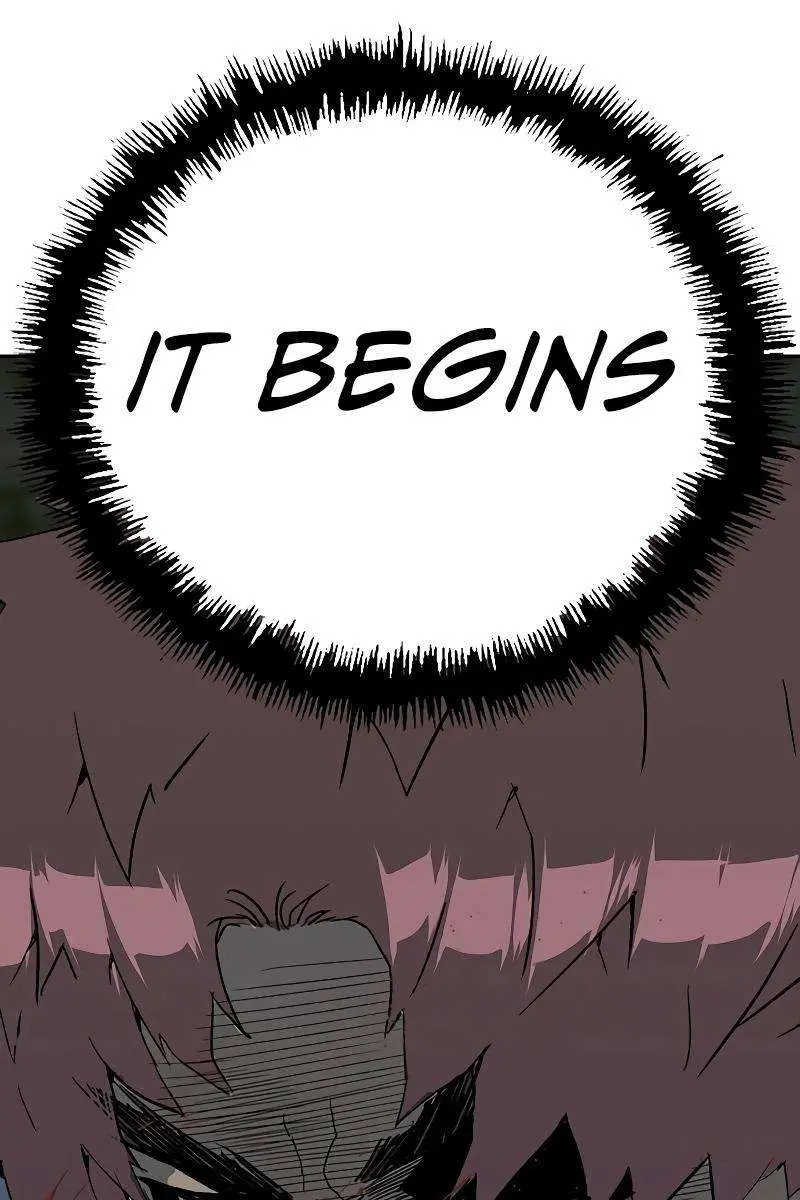 Weak Hero Chapter 246 Page 153