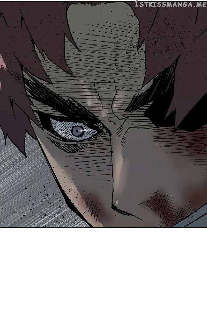 Weak Hero Chapter 246 Page 156