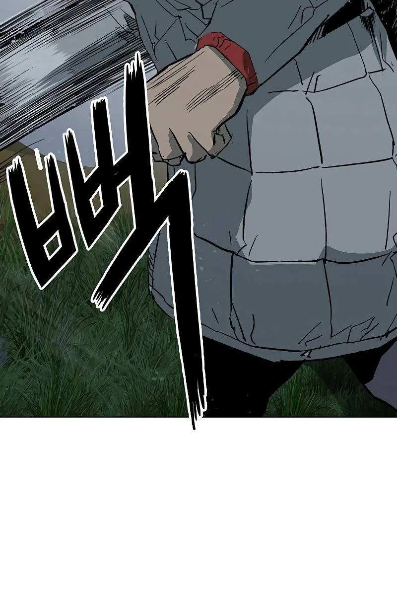 Weak Hero Chapter 246 Page 159